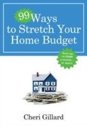 99 Ways to Stretch Your Home Budget main product photo
