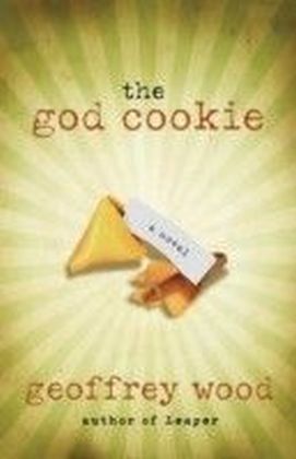 the god cookie main product photo