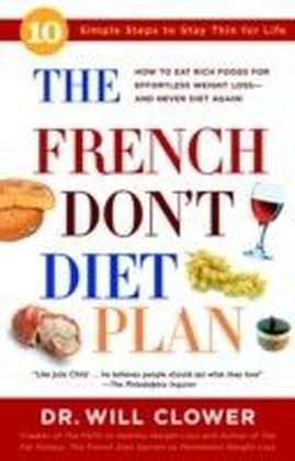 French Don't Diet Plan