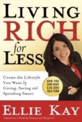 Living Rich for Less main product photo