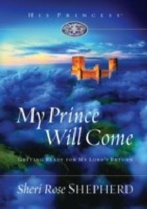 My Prince Will Come main product photo