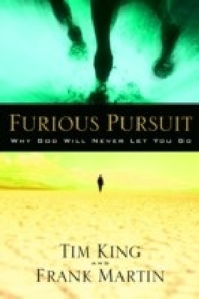 Furious Pursuit main product photo