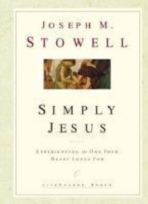 Simply Jesus and You