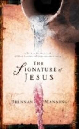 Signature of Jesus main product photo