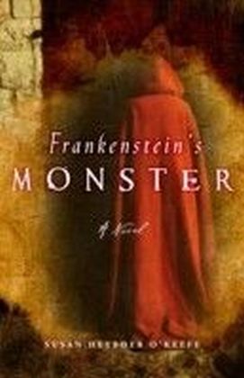 Frankenstein's Monster main product photo