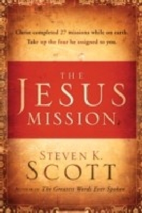 Jesus Mission