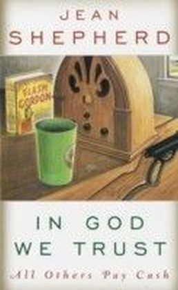 In God We Trust