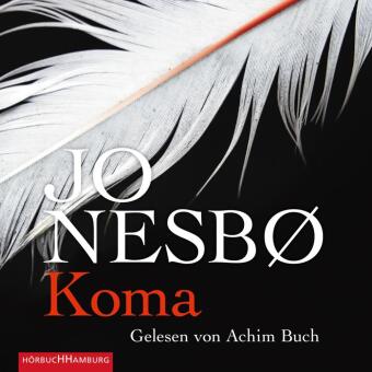 Koma, 7 Audio-CD
