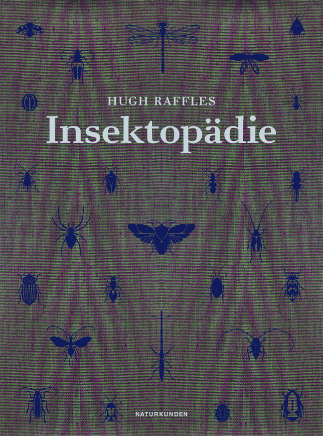 Insektopädie main product photo