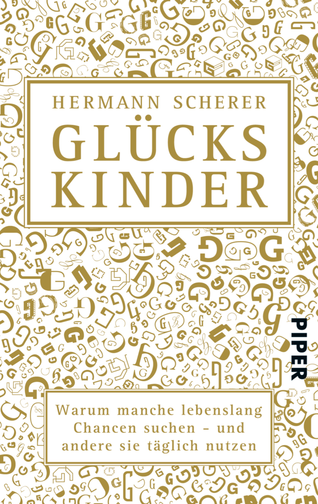 Glückskinder main product photo