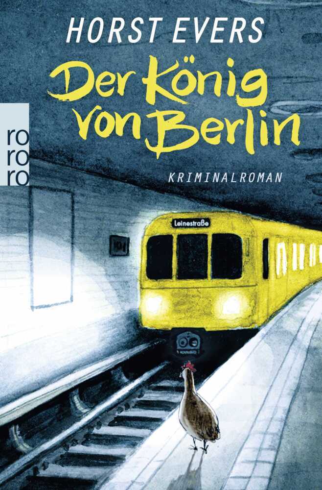 Der König von Berlin main product photo