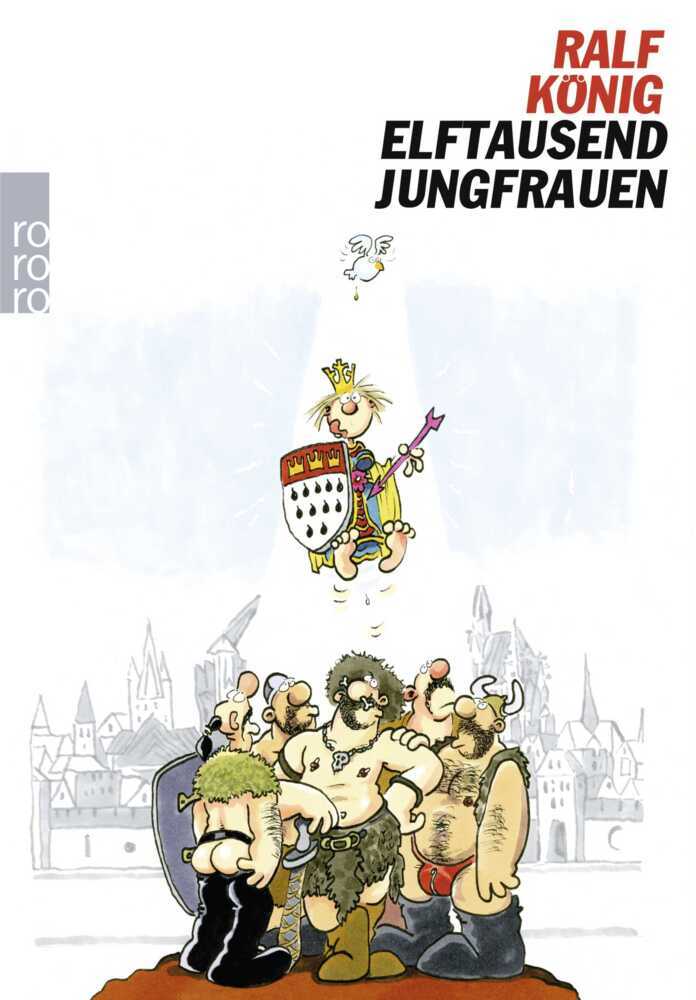 Elftausend Jungfrauen main product photo