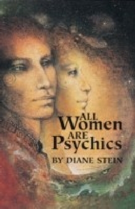 All Women Are Psychics main product photo