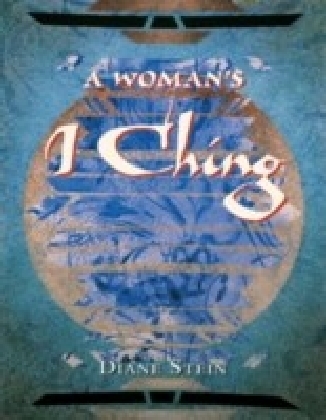 Woman's I Ching main product photo