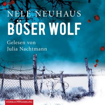 Böser Wolf, 6 Audio-CD