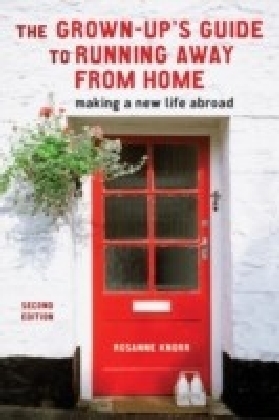 Grown-Up's Guide to Running Away from Home