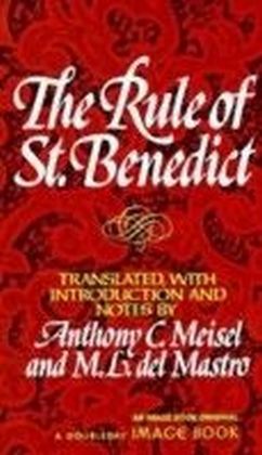 Rule of Saint Benedict