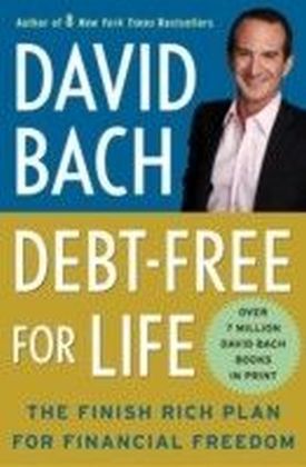 Debt Free For Life