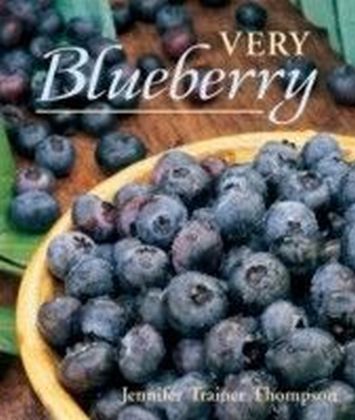 Very Blueberry main product photo