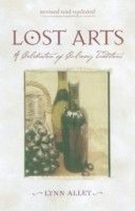 Lost Arts