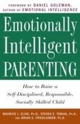 Emotionally Intelligent Parenting