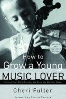 How to Grow a Young Music Lover main product photo
