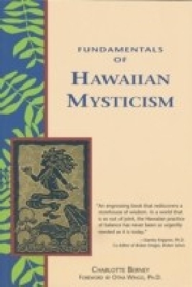 Fundamentals of Hawaiian Mysticism main product photo