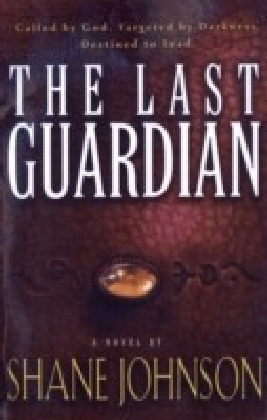 Last Guardian