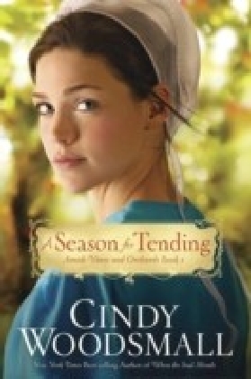 Season for Tending main product photo