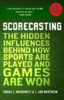 Scorecasting