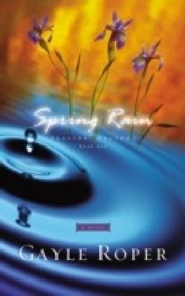 Spring Rain main product photo