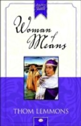 Woman of Means main product photo