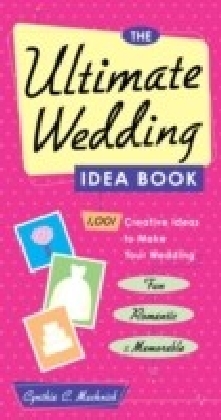 Ultimate Wedding Idea Book main product photo