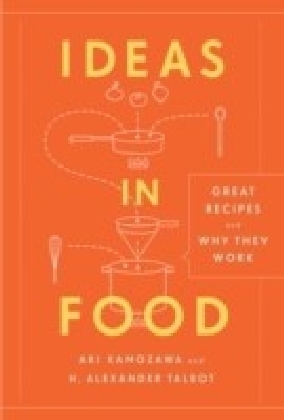 Ideas in Food