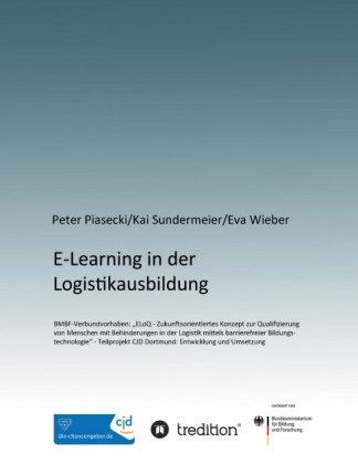 E-Learning in der Logistikausbildung