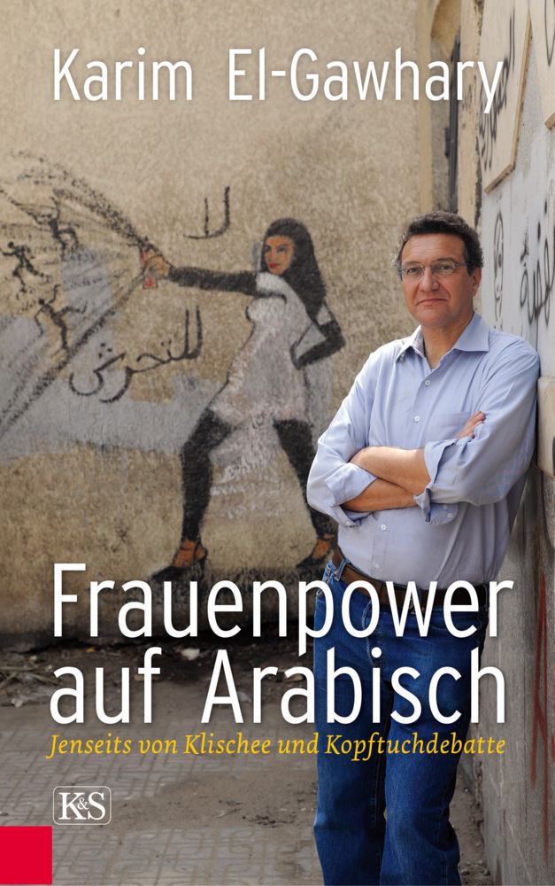 Frauenpower auf Arabisch main product photo