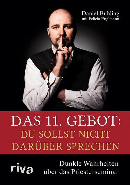 Das 11. Gebot: Du sollst nicht darüber sprechen main product photo