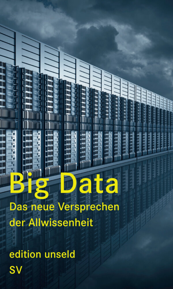 Big Data main product photo