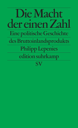 Die Macht der einen Zahl