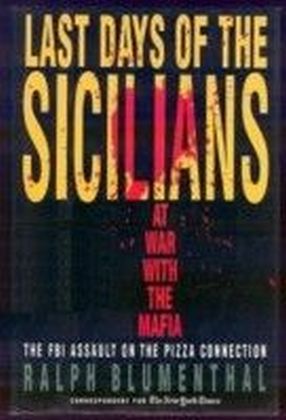 Last Days of the Sicilians