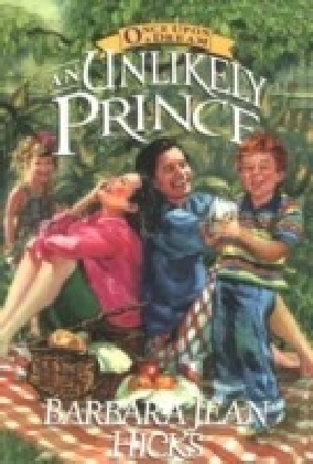 Unlikely Prince