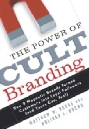 Power of Cult Branding