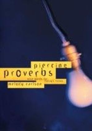 Piercing Proverbs main product photo