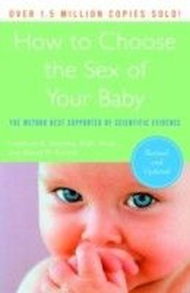 How to Choose the Sex of Your Baby
