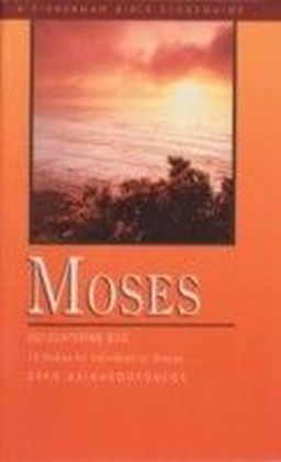 Moses main product photo