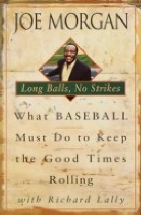 Long Balls, No Strikes main product photo