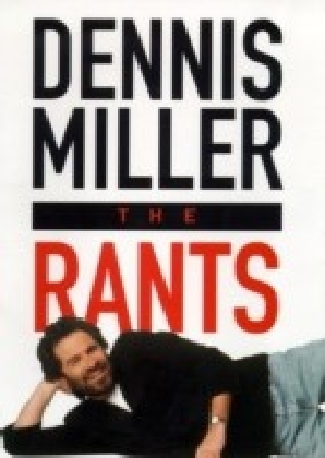 Rants main product photo