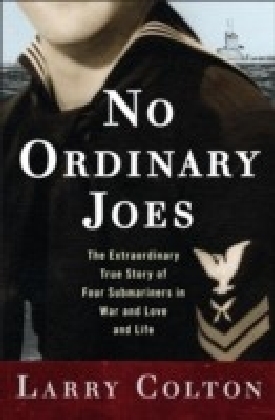 No Ordinary Joes