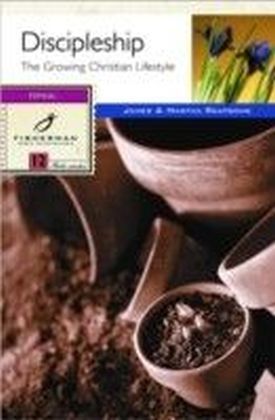 Discipleship main product photo