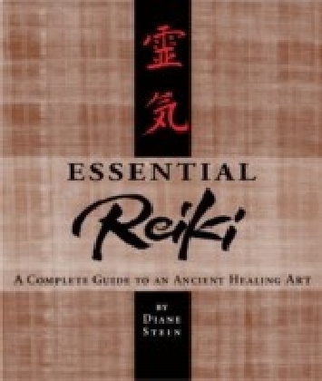 Essential Reiki main product photo
